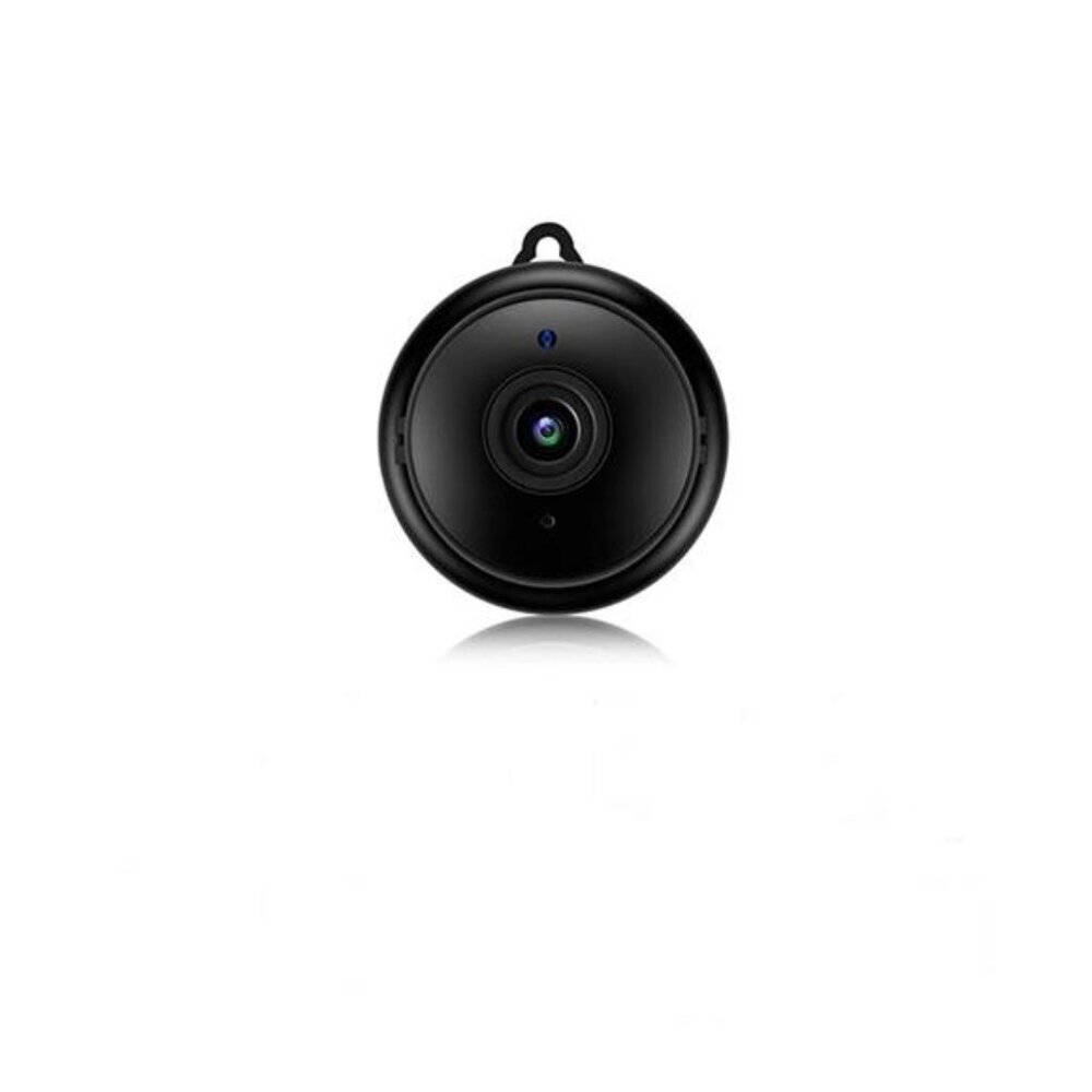 1080P WiFi Security Camera - Wireless Indoor/Outdoor Night Vision